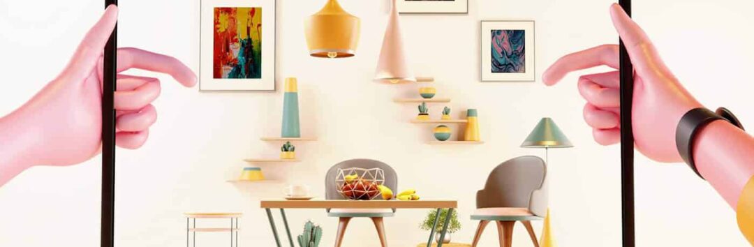 Augmented Reality (AR) and E-commerce