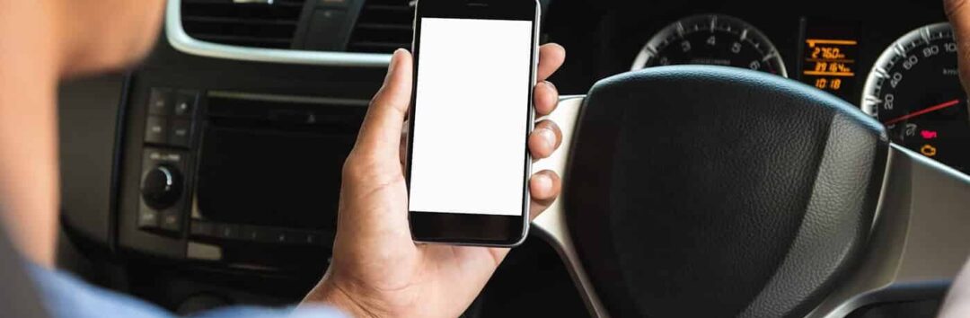 Connected Application in Automotive