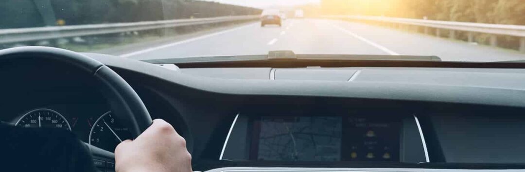 Drive by Wire Technology