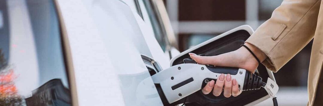 Energy Storage in Automotive