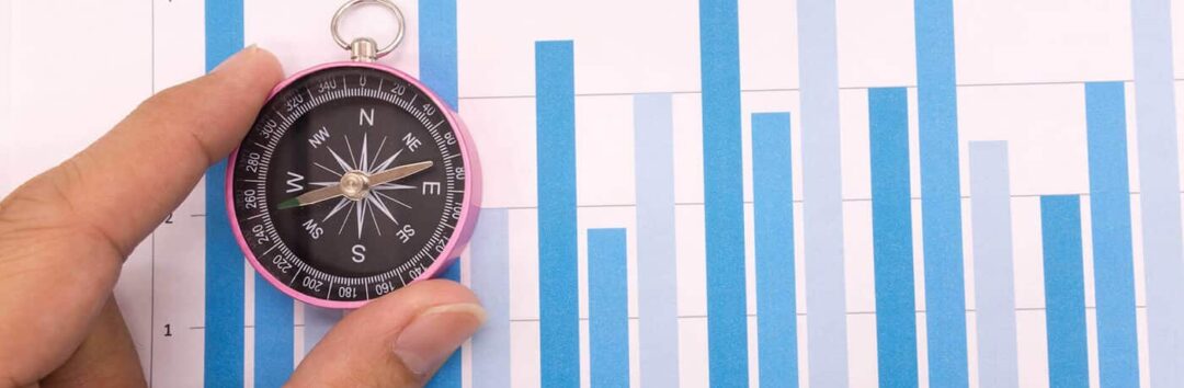 The ABCD of Data Journey