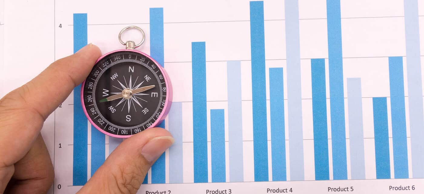 The ABCD of Data Journey