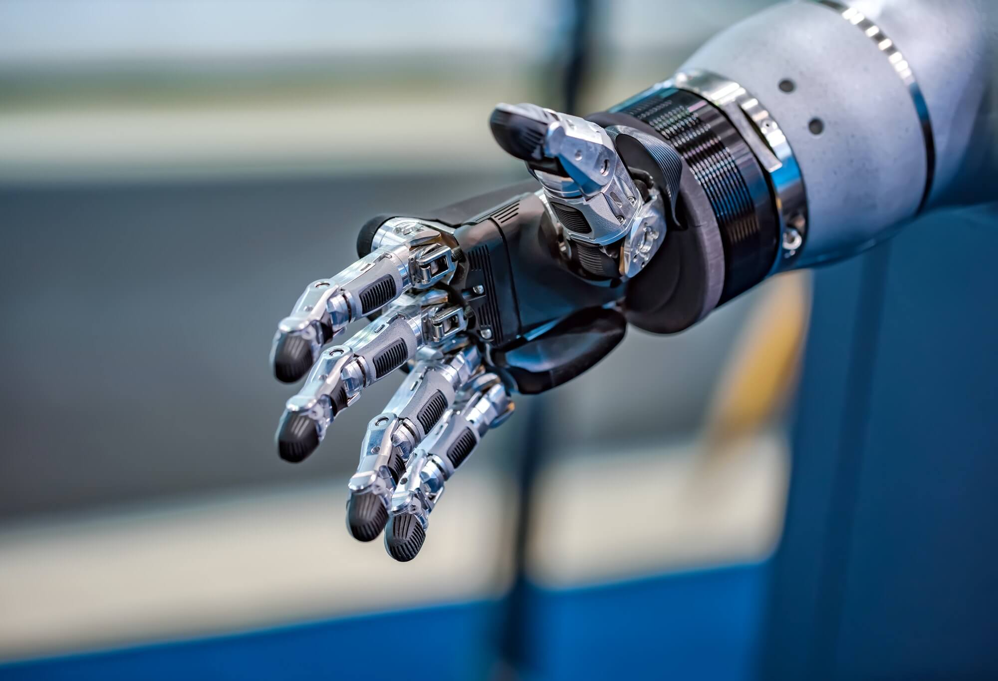 Future-Proof your business with advanced data management techniques​