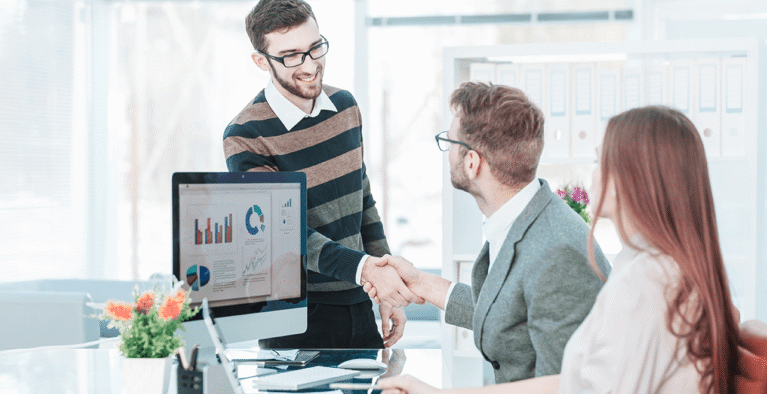 Methods of B2B Sales Prospecting