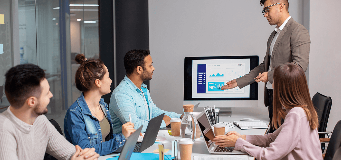 B2B Marketing Intelligence and Planning – All the Numbers You Need To Know