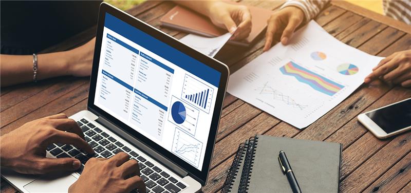 Account based marketing