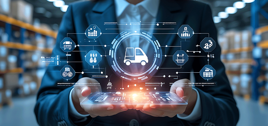 procure to pay services