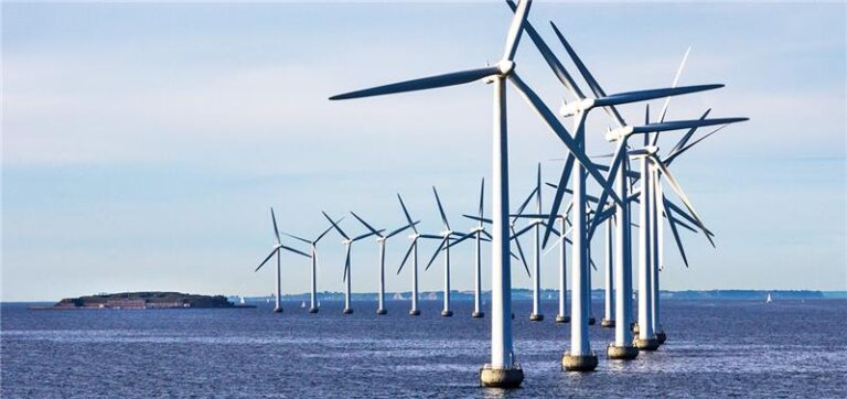 cleantech sectors