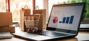 Accounting in Ecommerce