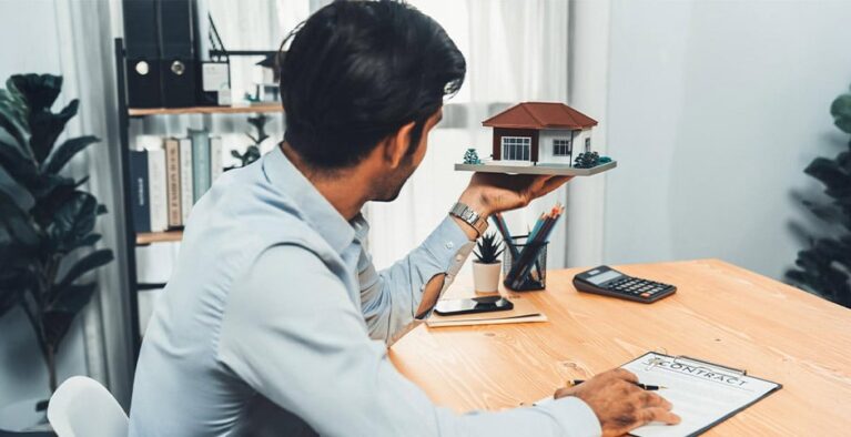 Accounting in Property Management