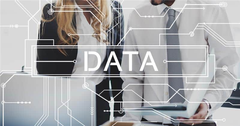 B2B Data
