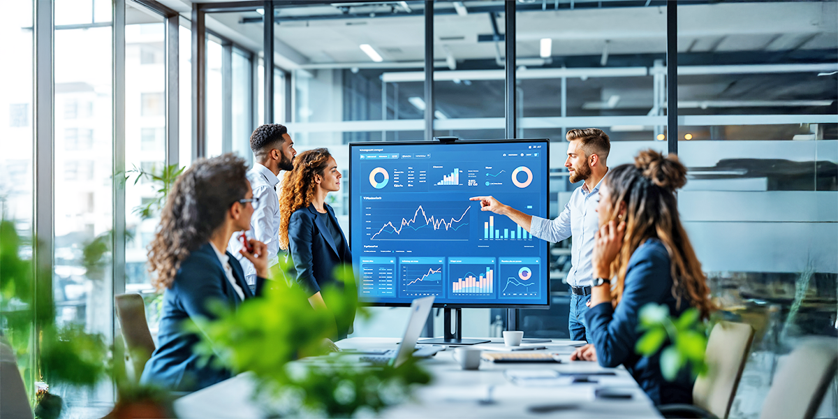 How Smart Data Strategies Fuel Modern Marketing Growth