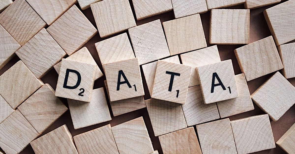 Data Solutions Partner