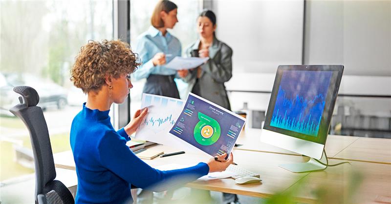 Data Solutions Partner