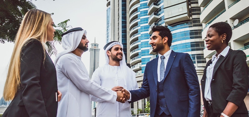 Data cleansing events in UAE