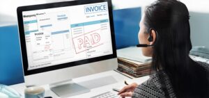 Procure to Pay Automation