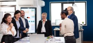 Procure to pay Workflow