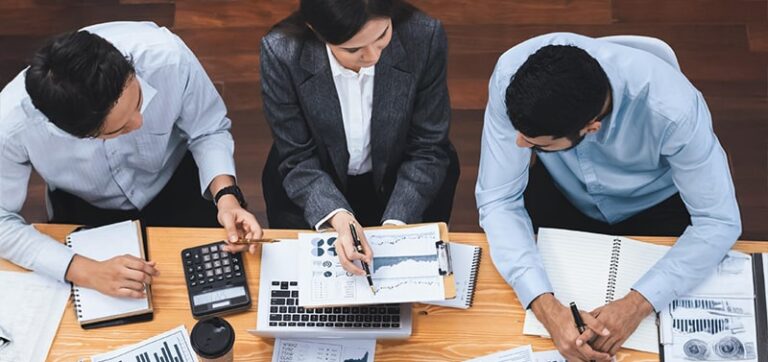 Accounting Outsourcing Firms