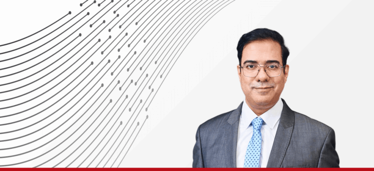 Kartik Nagarajan-CEO