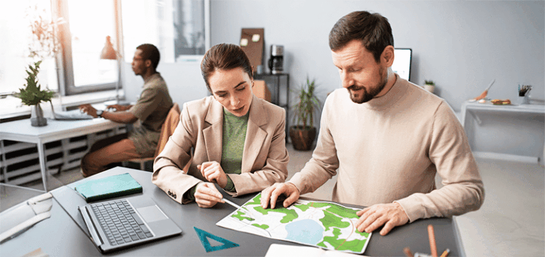 Sustainability Accounting 