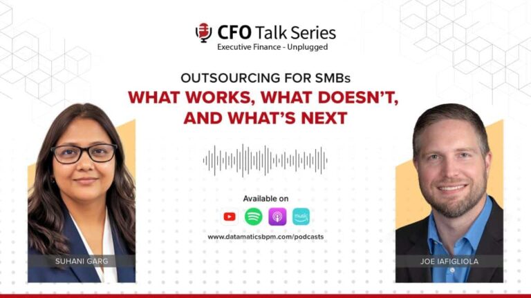 CFO Podcast_E1 - Outsourcing for SMBs