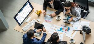 fractional cfo services