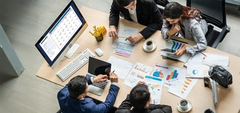 fractional cfo services