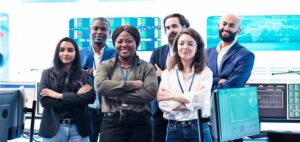 Global Capability Centers