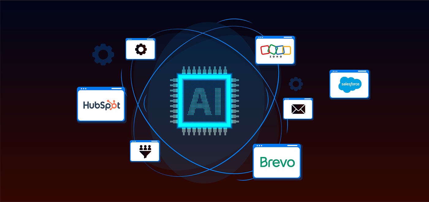 Top AI Tools Transforming B2B Demand Generation in 2026