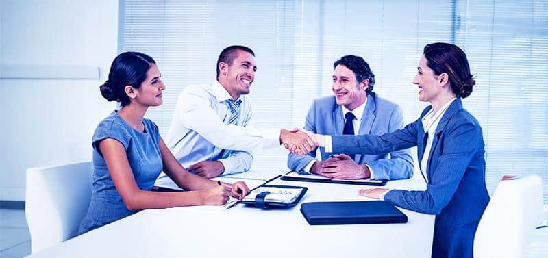 Finance Digital Transformation