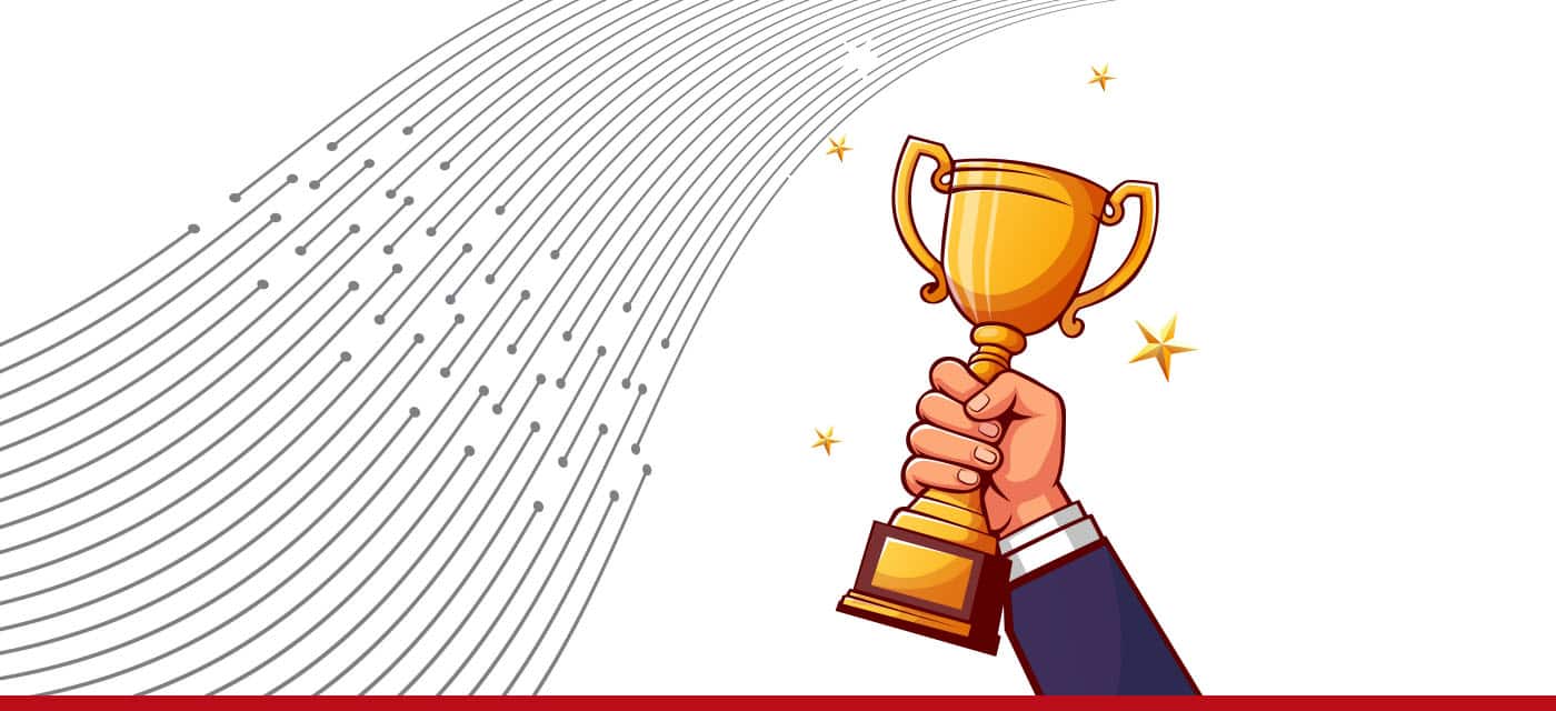 Select DBSL Wins Two Major Industry Honors for 2025 DBSL Wins Two Major Industry Honors for 2025