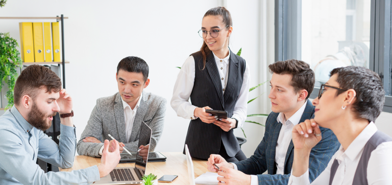 Beyond the Funnel: Why Modern B2B Demand a Buying Group Model