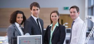 CFO Playbook finance team