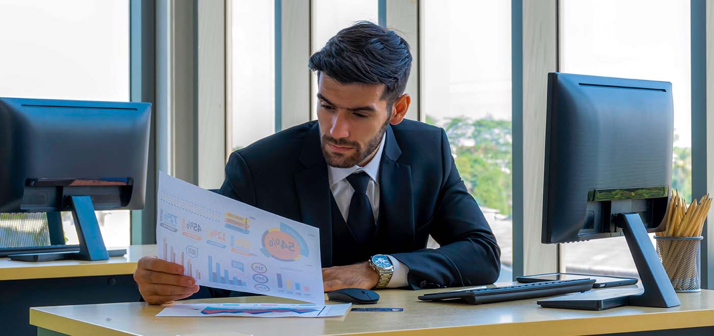 Credit Risk Management 