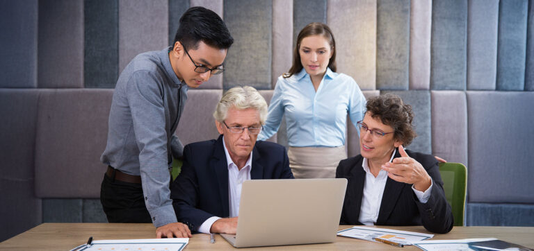 CFO Checklist for the UK & EU