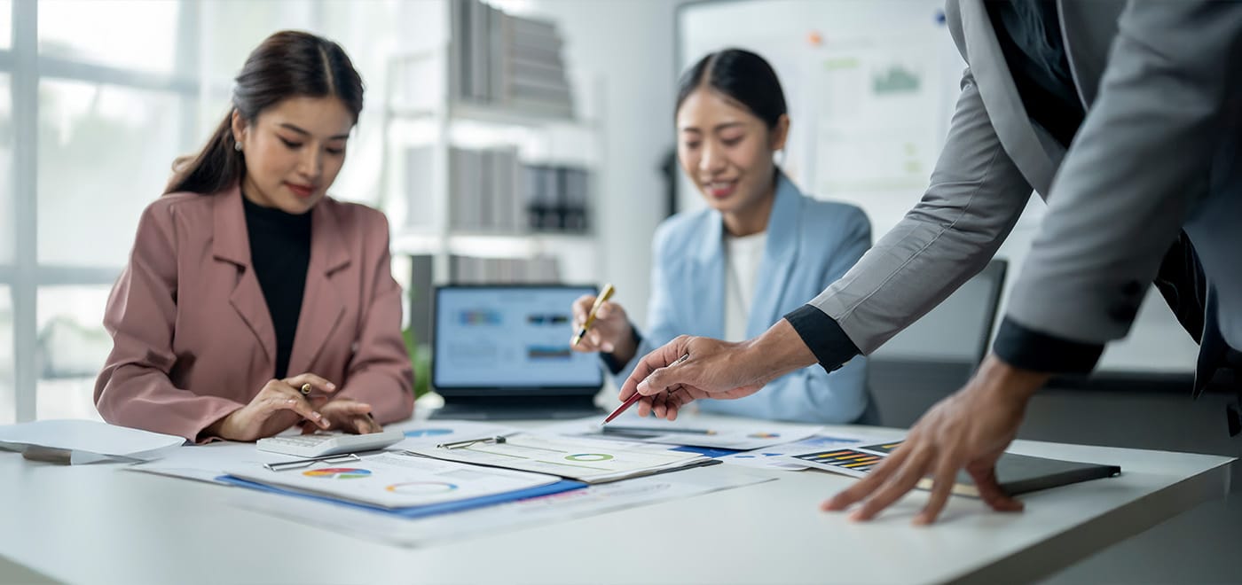 financial planning and analysis