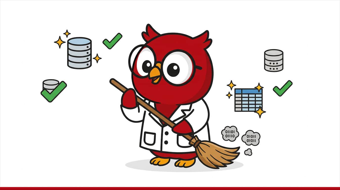 Dr. Data for B2B Data Sales ready