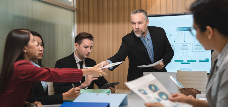 Finance Outsourcing