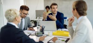 The Embedded Marketing Model: Why CMOs are Trading Traditional Agencies for Integrated Teams