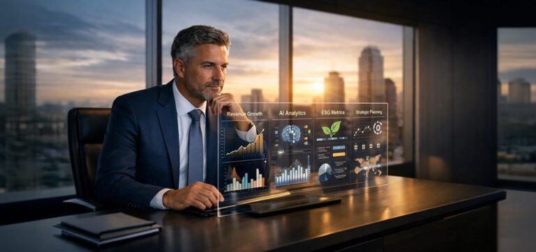 cfo priorities 2026