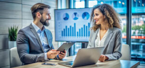 Data decay in B2B Databases