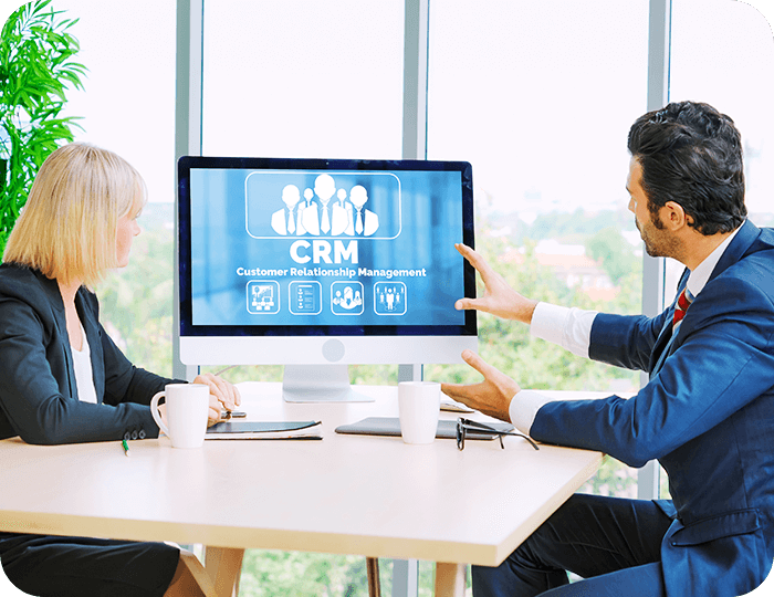 Advanced B2B Data Solutions