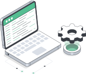 Custom-Built, Not Scraped & Resold