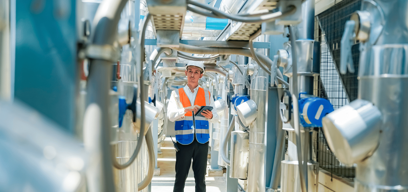 Why High-Speed Structured Cabling is becoming the Central Nervous System of Industrial Operational Technology Networks?