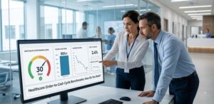 order-to-cash cycle healthcare - Datamatics Business Solutions Ltd. order-to-cash cycle healthcare