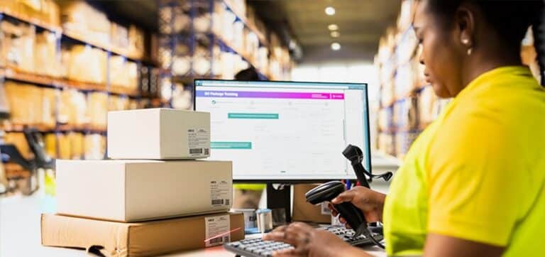 cash flow forecasting