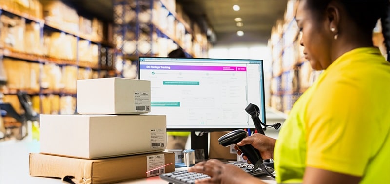 cash flow forecasting