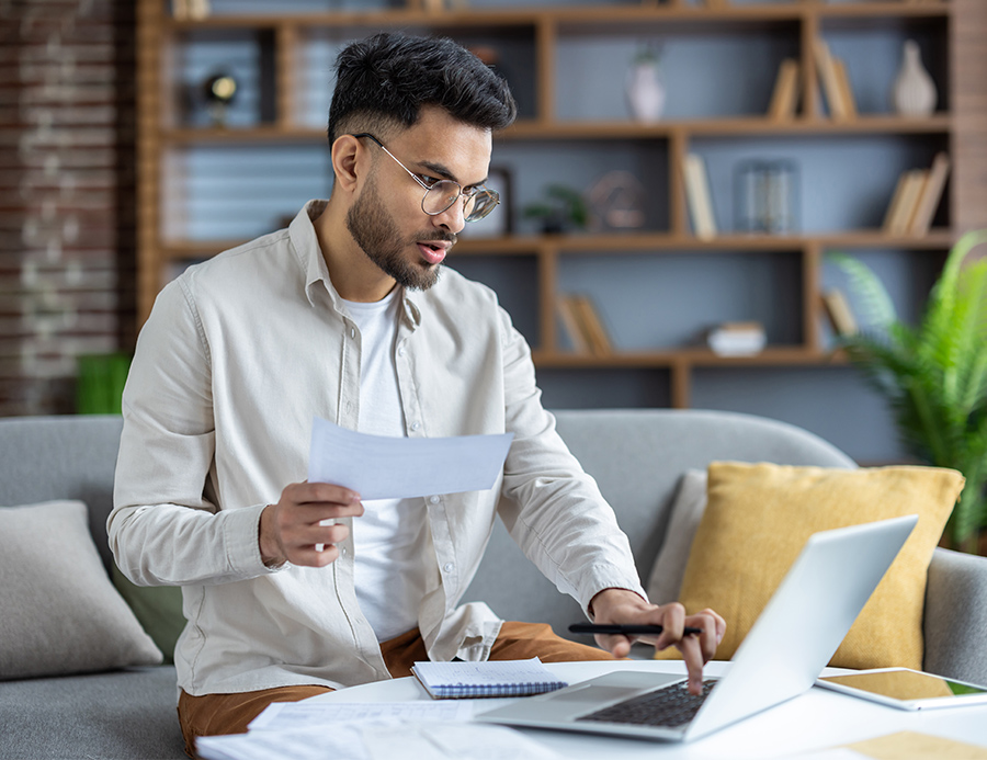 Accounts Payable Outsourcing