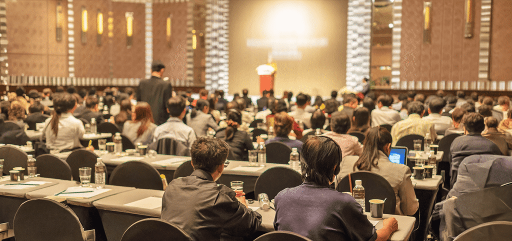 CFO Leadership Summit Spring 2026-event