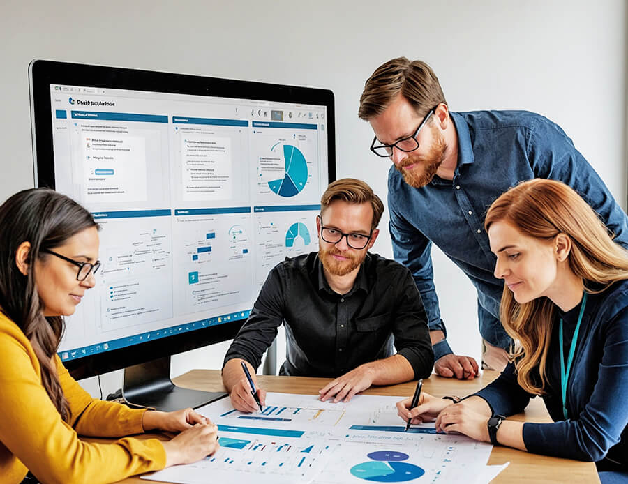 Turn Your Content into a Demand Generation Engine